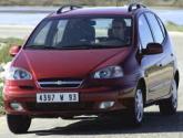 CHEVROLET TACUMA
